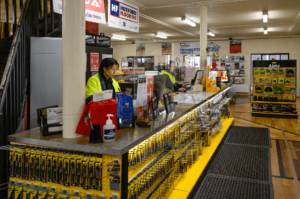 General Hardware Products Melbourne & Exceptional Service | MYM